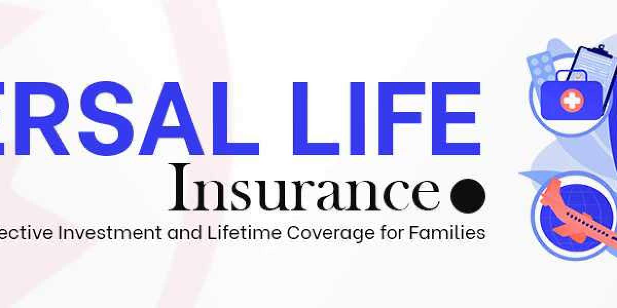 Universal Life Insurance in Toronto