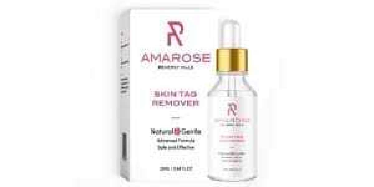 What Can You Do To Save Your AMAROSE SKIN TAG REMOVER From Destruction By Social Media?