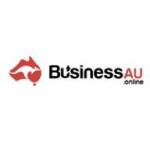Business AU Profile Picture