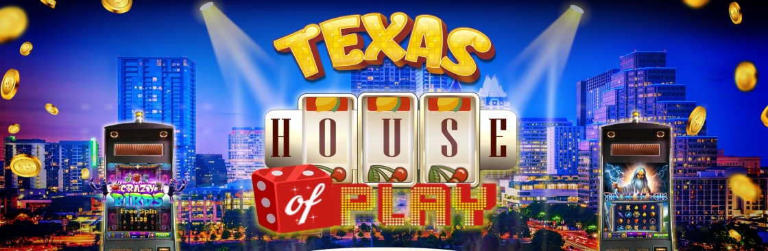 houseofplay texas Cover Image