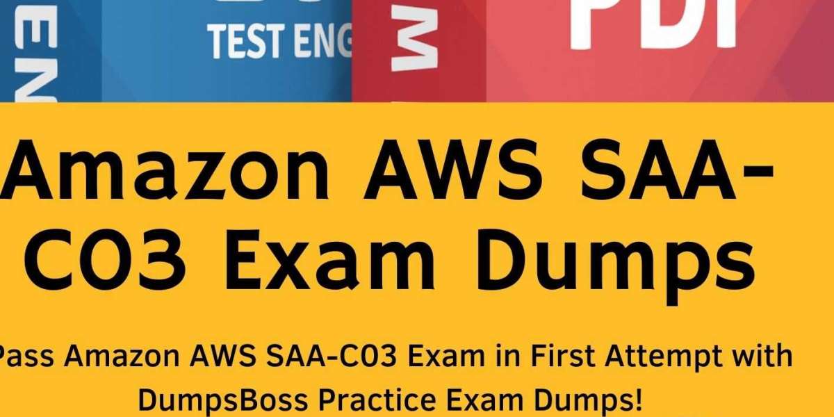 25 Top Amazon AWS SAA-C03 Exam Dumps to Buy This Year