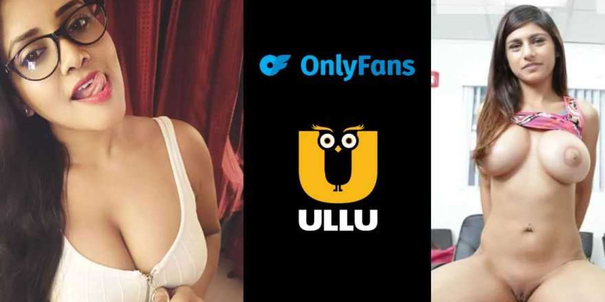 Explore your Fantasy With Indian Pornstars, OnlyFans & Ullu Web Series