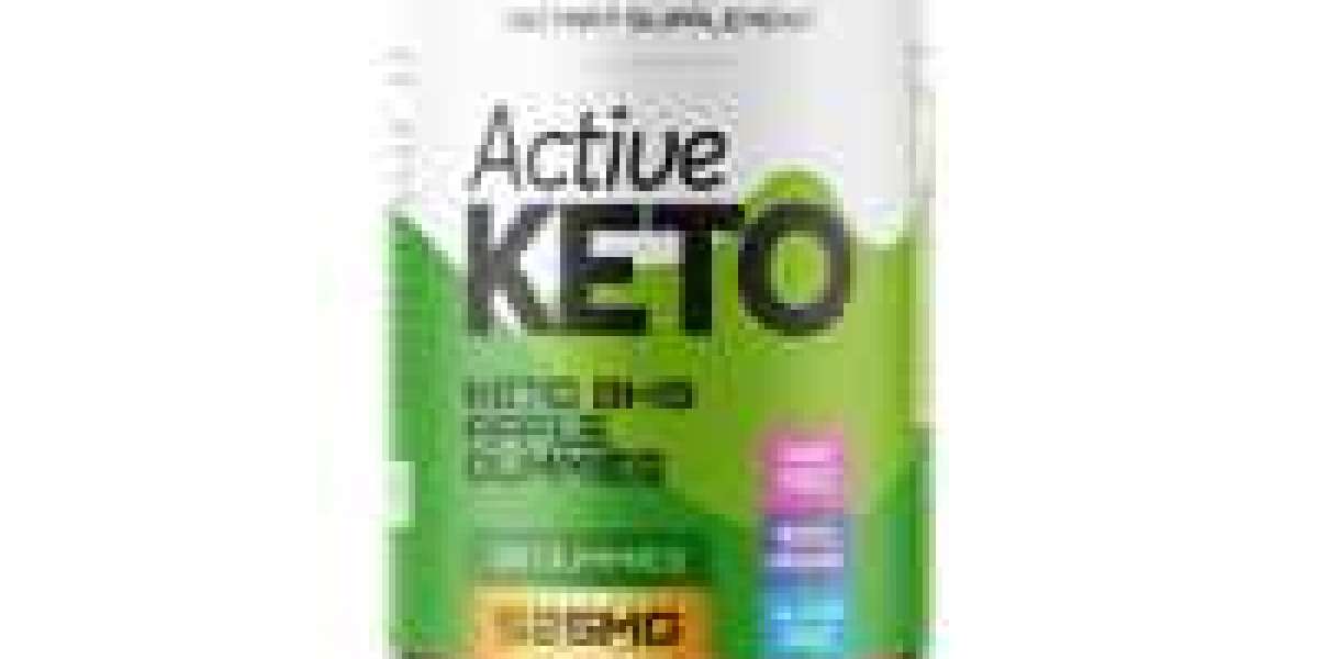 What Exactly are Active Keto Gummies?