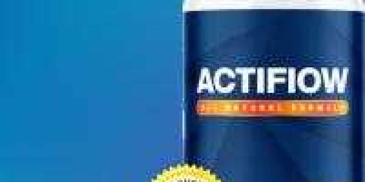 Actiflow Reviews:- Ingredients Present in Actiflow