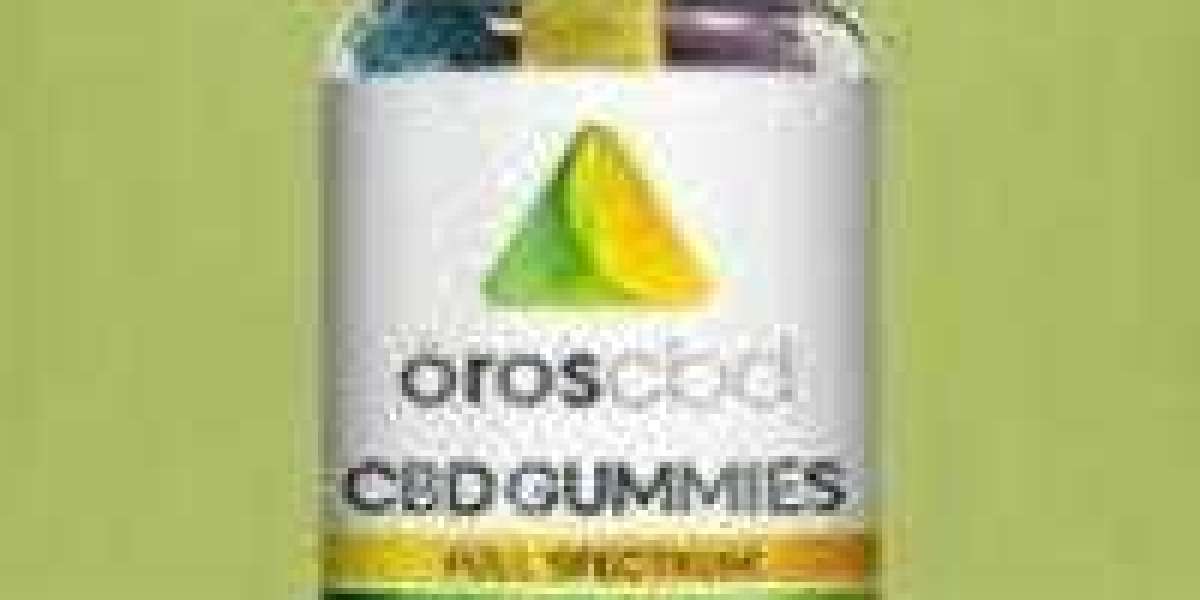 Oros **** Gummies Reviews: Full Spectrum Oros**** for Tinnitus and Diabetes