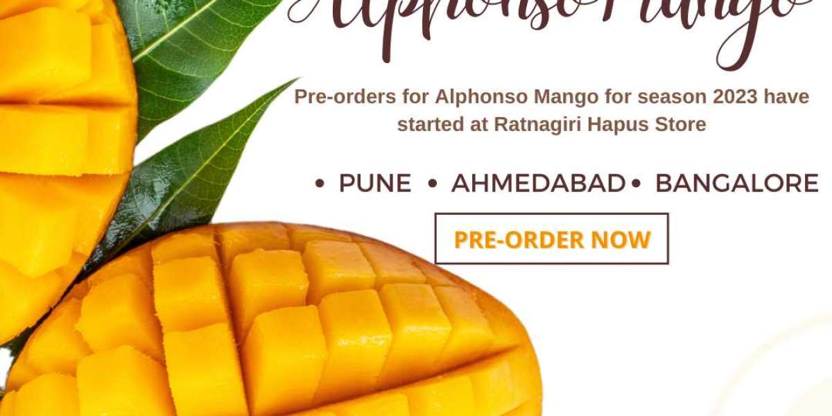 WHAT MAKES ALPHONSO MANGOES ONE OF THE WORLD'S MOST POPULAR FRUITS?