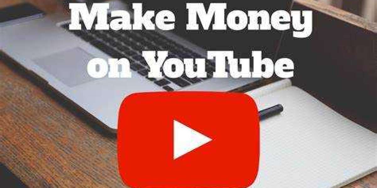how to earn money with youtube shorts