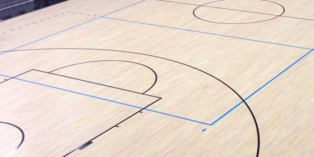 The Best Sports Flooring Options in Karachi for Maximum Performance and Safety
