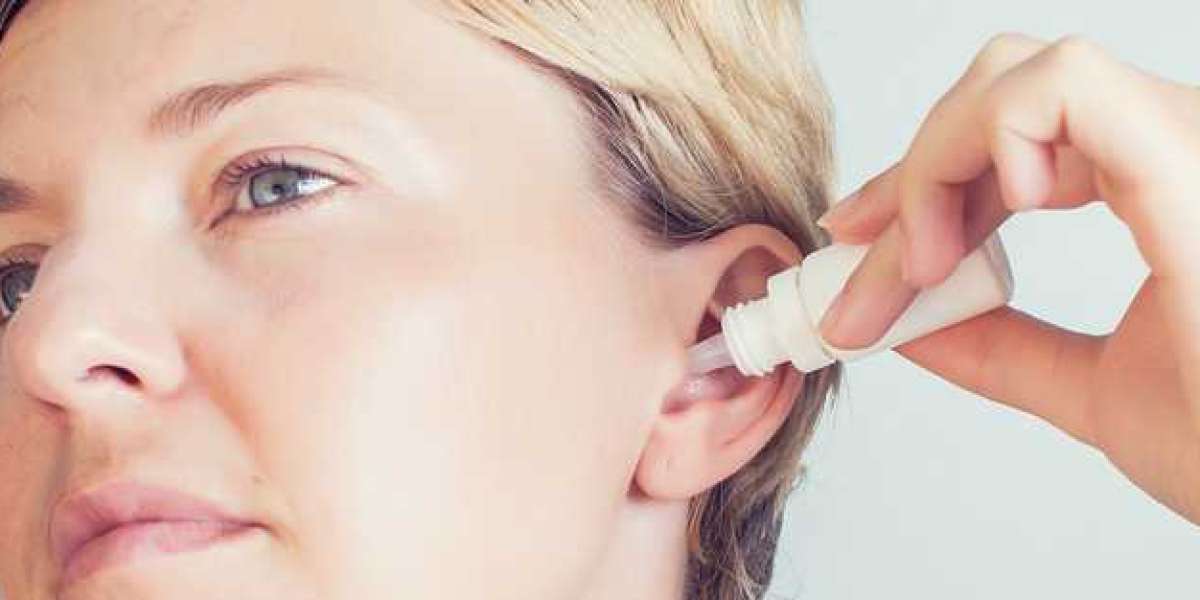 SonoFit (Hearing Support Drops) Formulated To Improve Sharp Hearing Way Into Old Age!