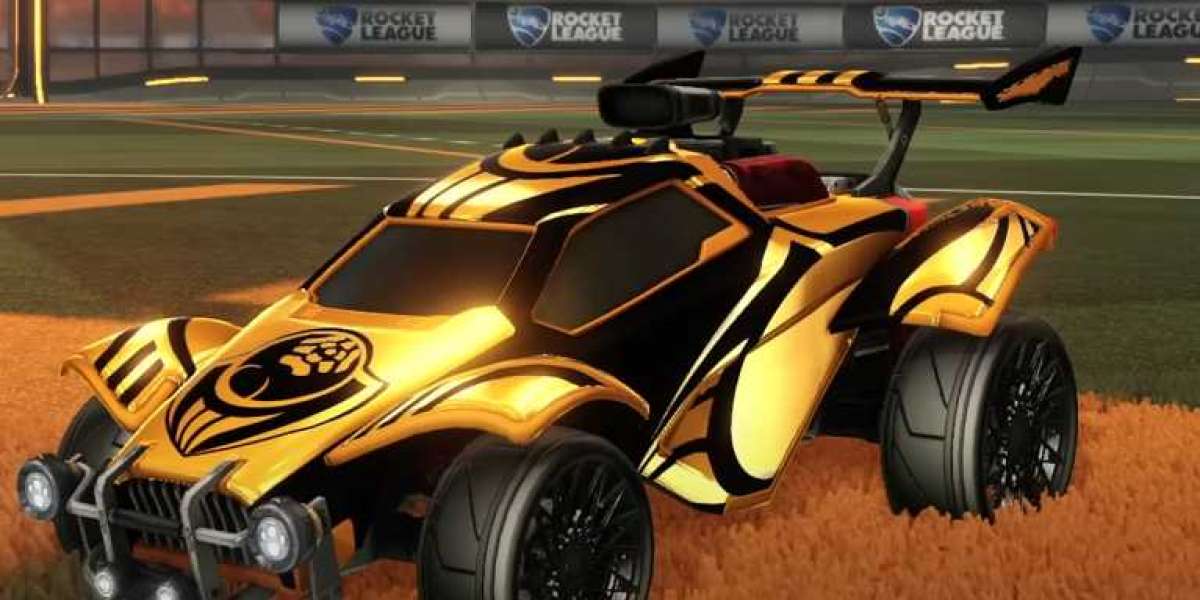 Secret Things You Didn't Know About Guide to Get Rocket League Items