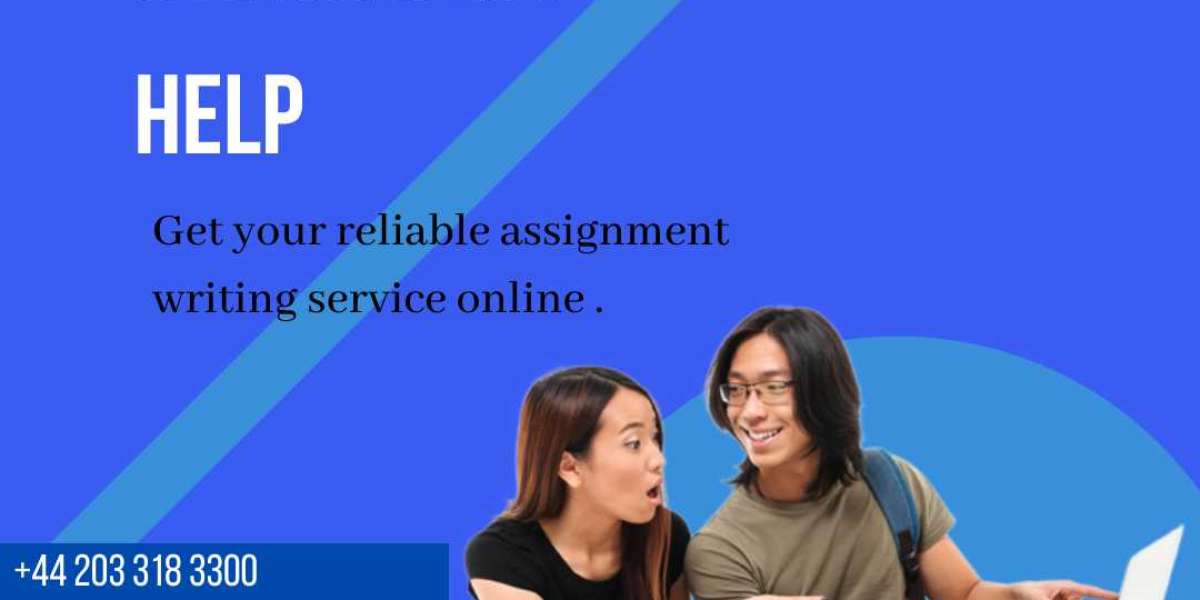 Get Ahead in Your Studies with College Assignment Help Services