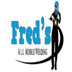 Fred's All Mobile Welding profile picture