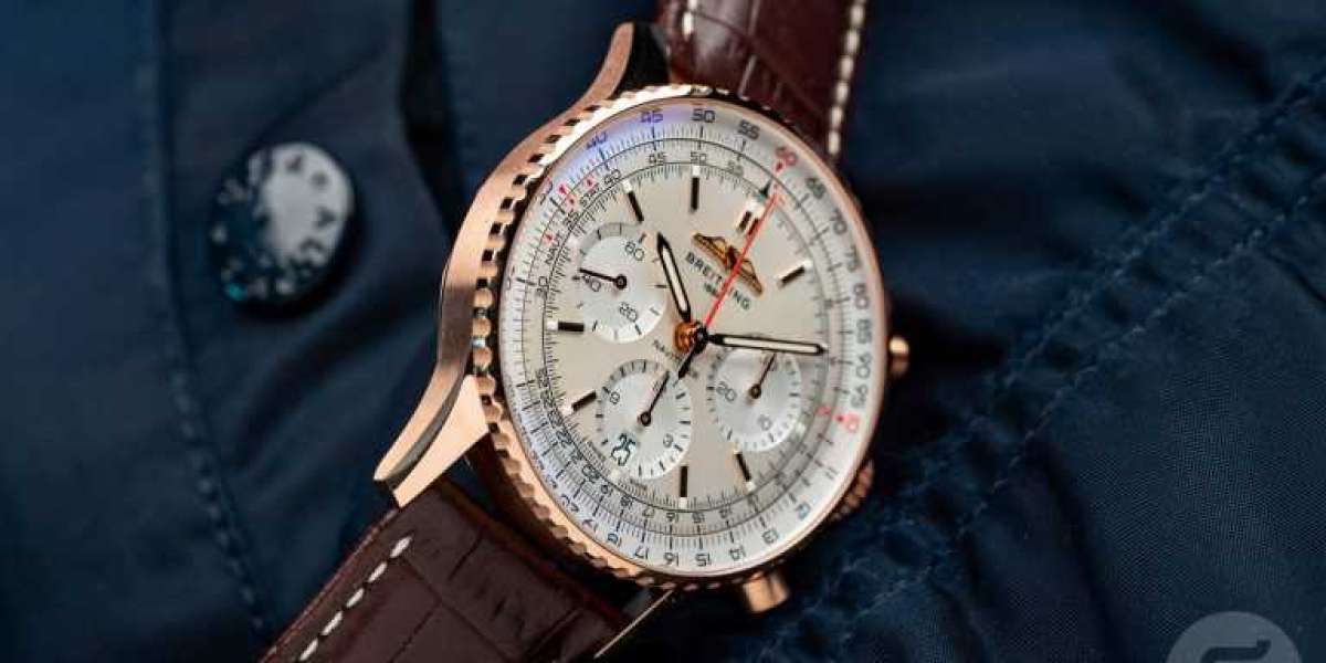 Shop Breitling Replica Watches at Cheap Prices
