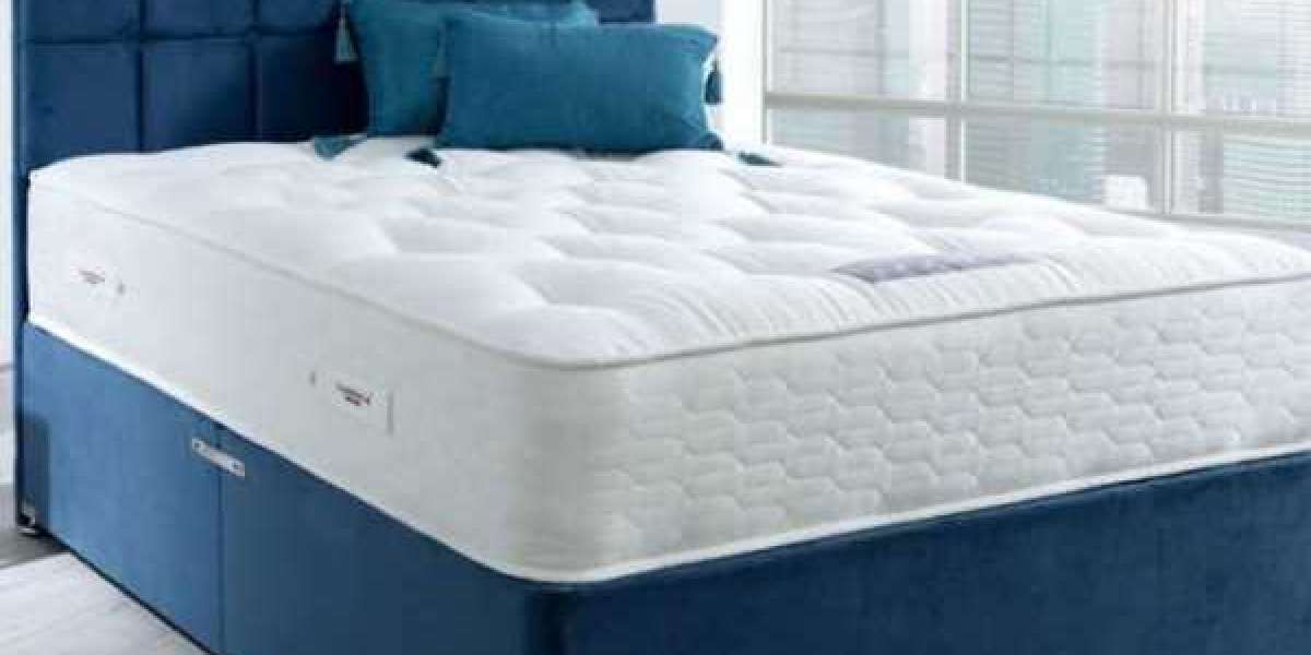Comfortable Divan Beds for a Good Night's Sleep