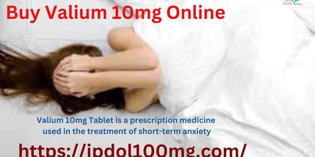 Buy Valium Online without prescription
