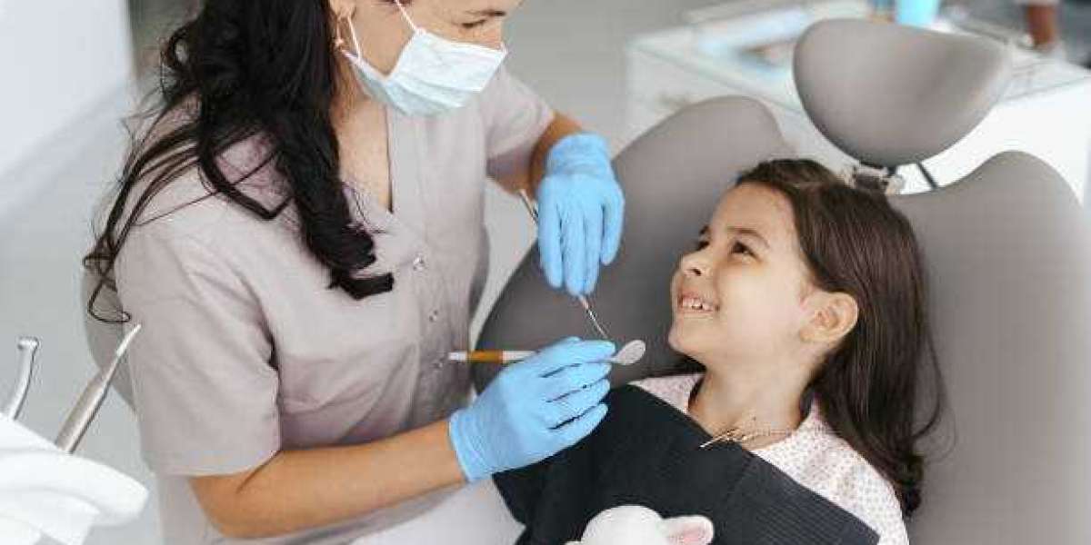 Best Dentist In Burnaby
