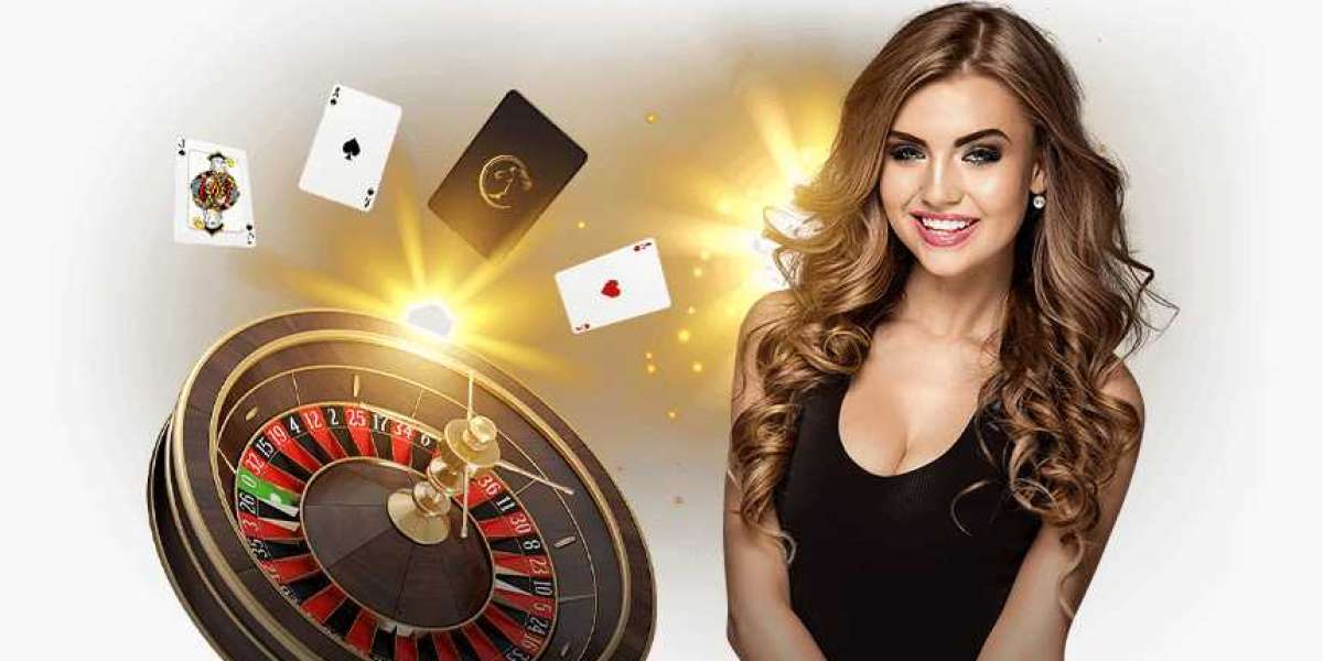 Guide to Getting Started with Trusted Online Casino Platform Malaysia