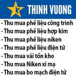 Thinh Vuong profile picture