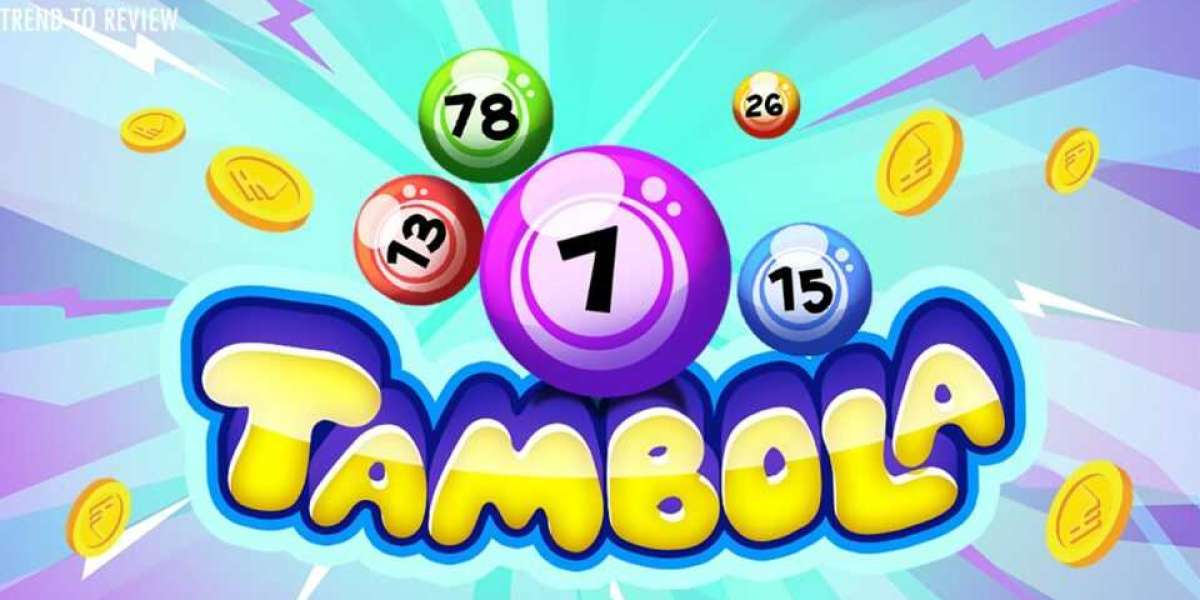 Tambola Game and How to play it?