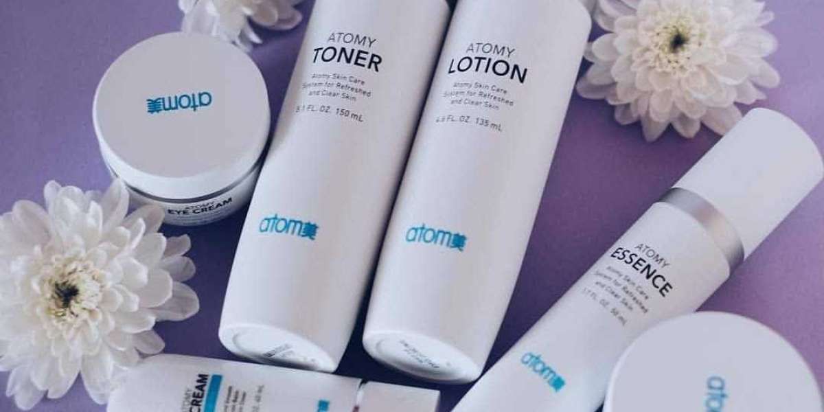 Atomy Skincare Products: Your Skincare Solution
