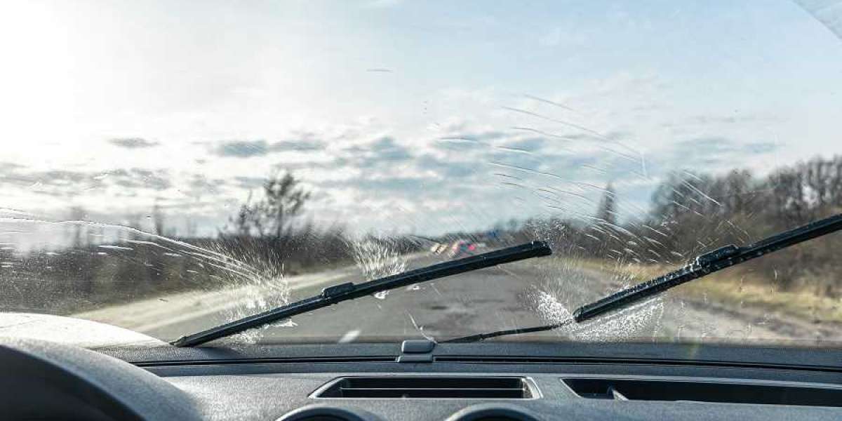 Here’s how you demist Your Windscreen either Idling or Driving?