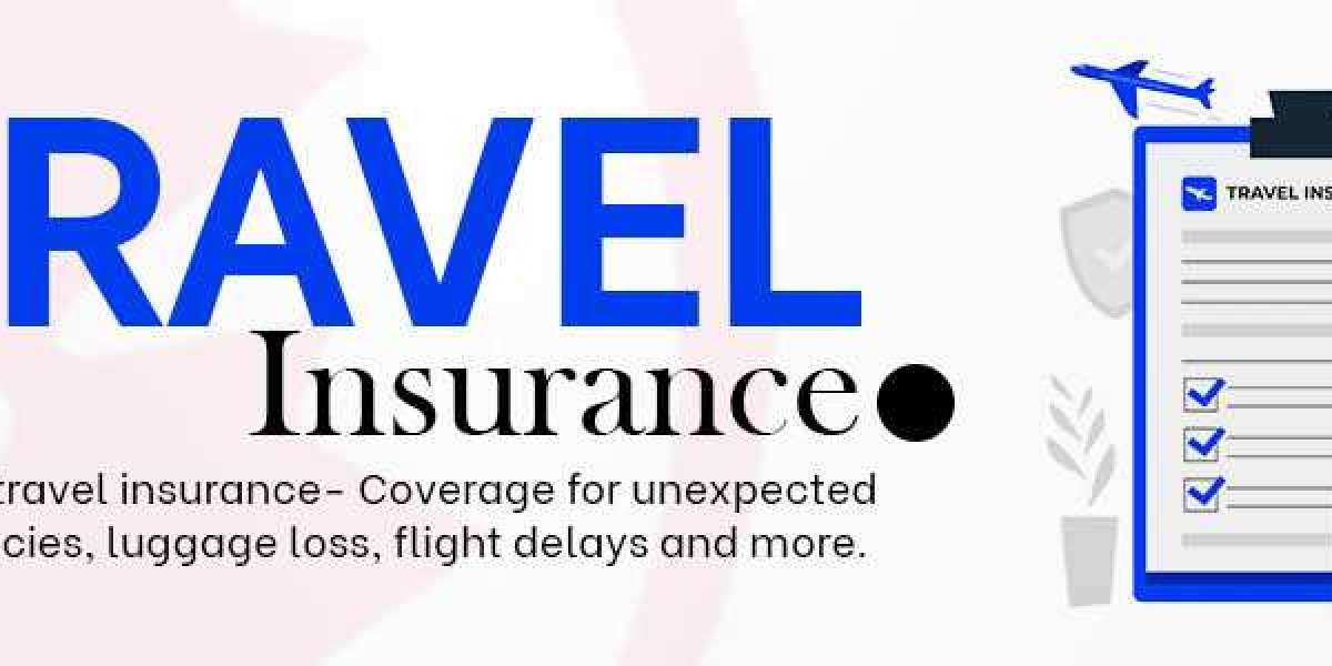Travel Insurance Service in Toronto