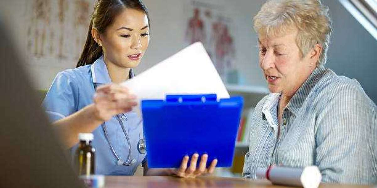 Nursing Care Plan Homework Help - The Importance of Getting It Right