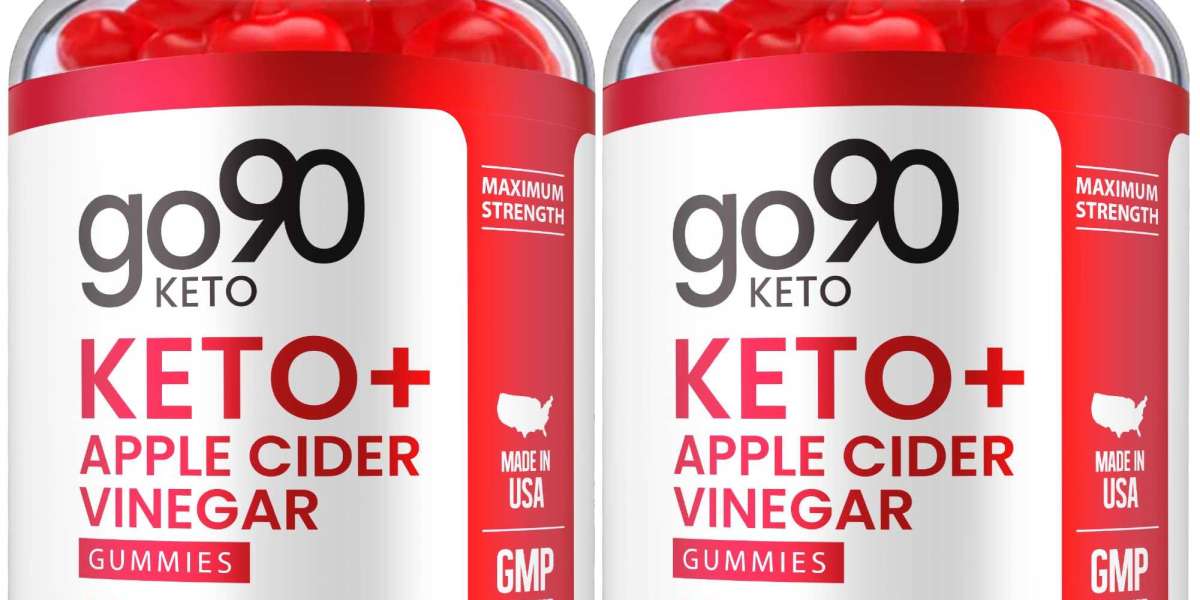 11 Hottest Go90 Keto ACV Gummies Trends for 2024