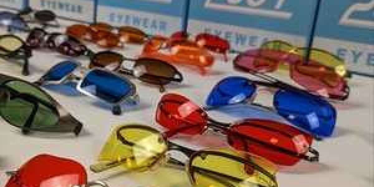 Protect Your Eyes in Style: Sunglasses for UV Protection