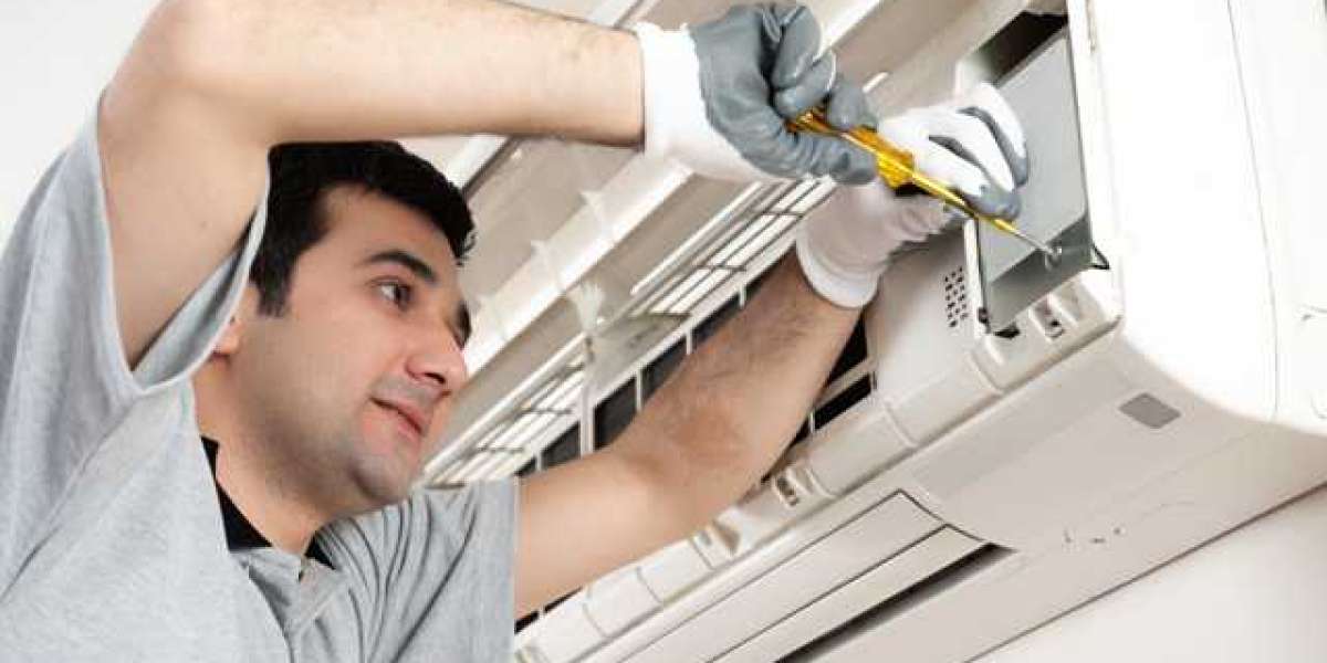 Professional Air Conditioner Repair Services in California