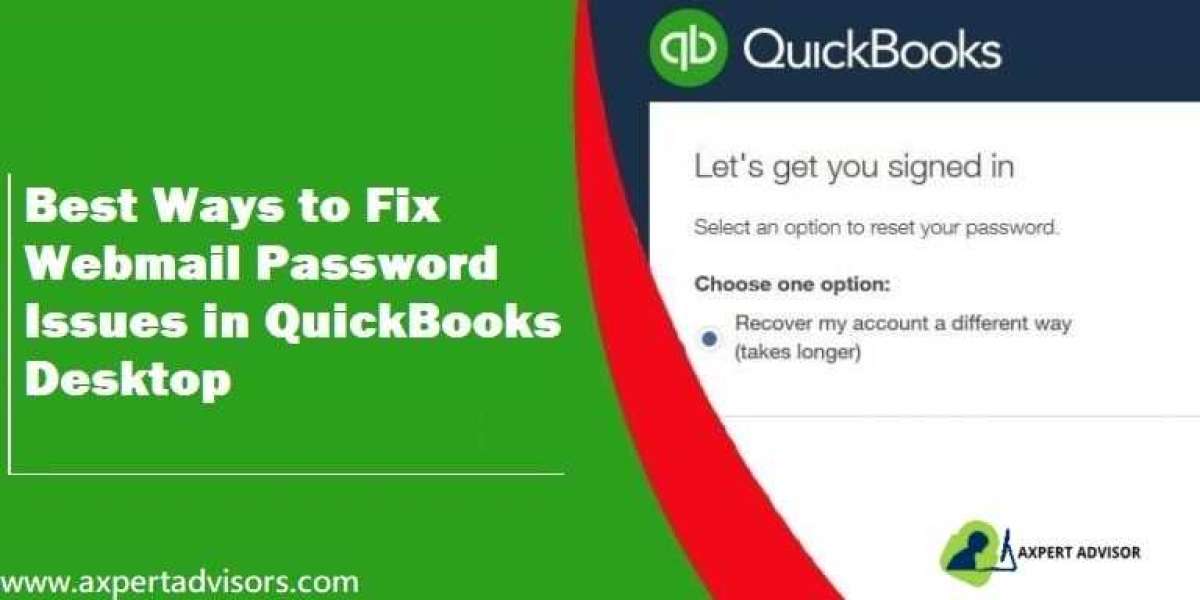 How to Fix QuickBooks Email or Password is  Incorrect Error?