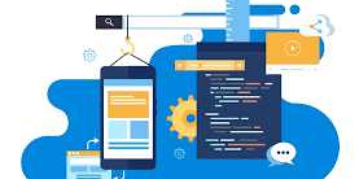 How Mobile App Development Services Drive Your Business to Growth