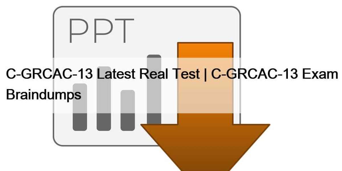 C-GRCAC-13 Latest Real Test | C-GRCAC-13 Exam Braindumps