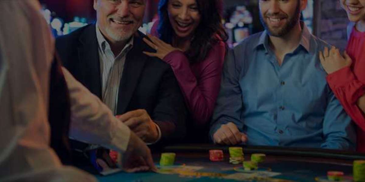 Experience the Thrill of Live Gaming: Join Play Live Casino Today.
