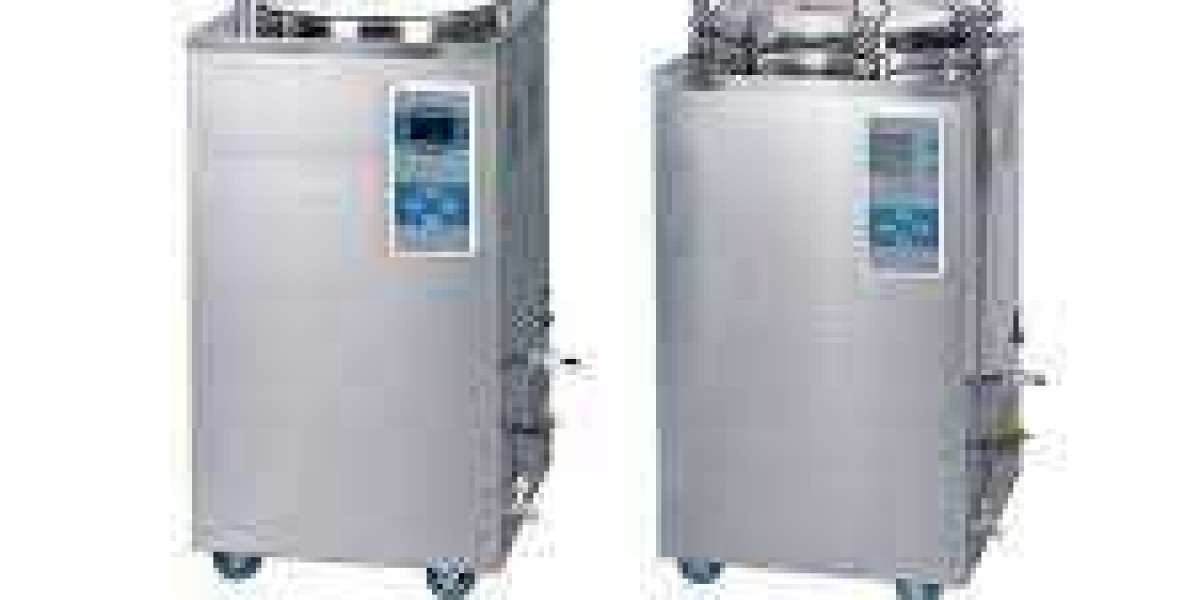 Vacuum Drying Oven Manufacturer
