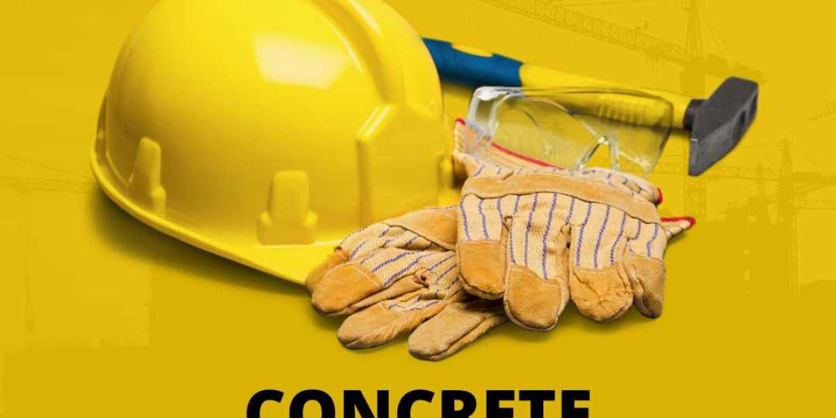 Residential & commercial concrete contractors in Stafford VA