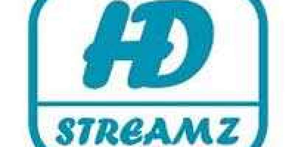 Get HD Streamz APK Latest Version - The Ultimate Solution for Streaming TV and Movies on Your Phone!