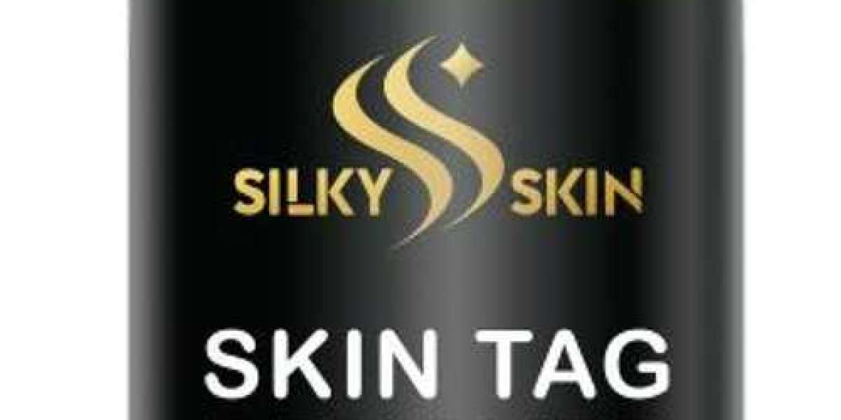 Silky Skin Tag Remover Ingredients And Their Clinically Proven Benefits