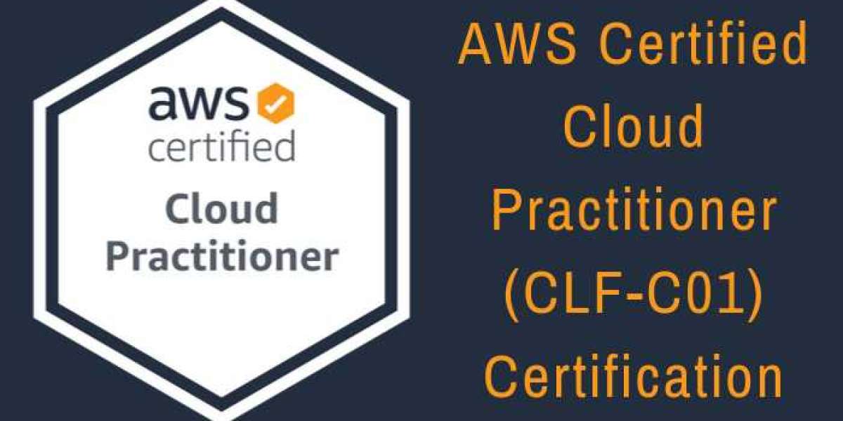 Steps to a Successful AWS-Certified-Cloud-Practitioner-CLF-C01 Exam Dumps