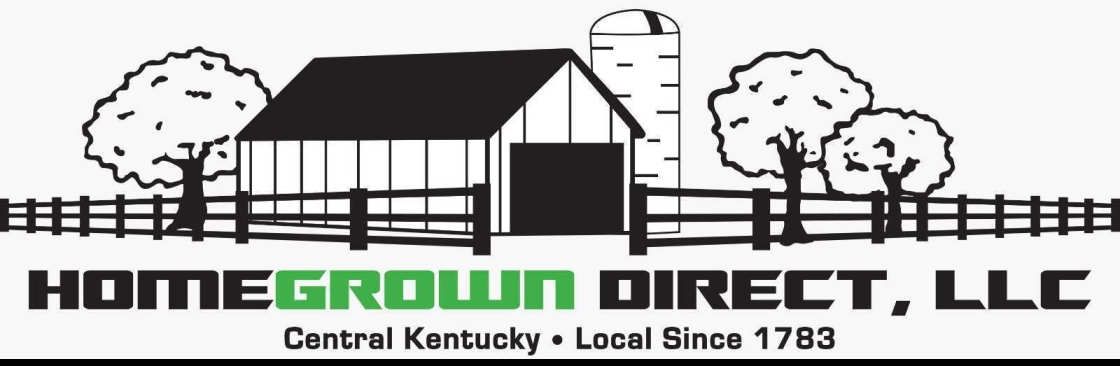 HomeGrown Direct LLC Cover Image