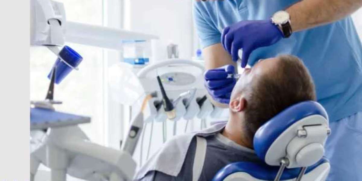 Four Ways to pick A Decent Dental Dental SEO
