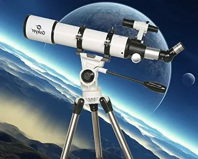 Professional Telescope profile picture