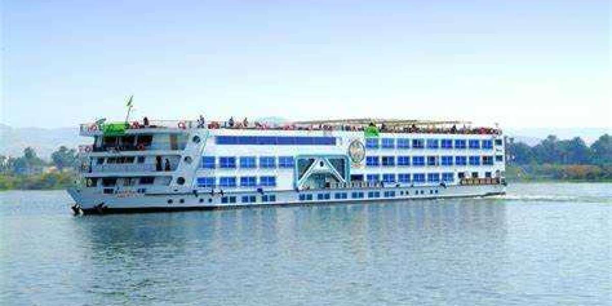 Nile River Cruise tours 2023
