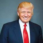 Donald Trump Profile Picture