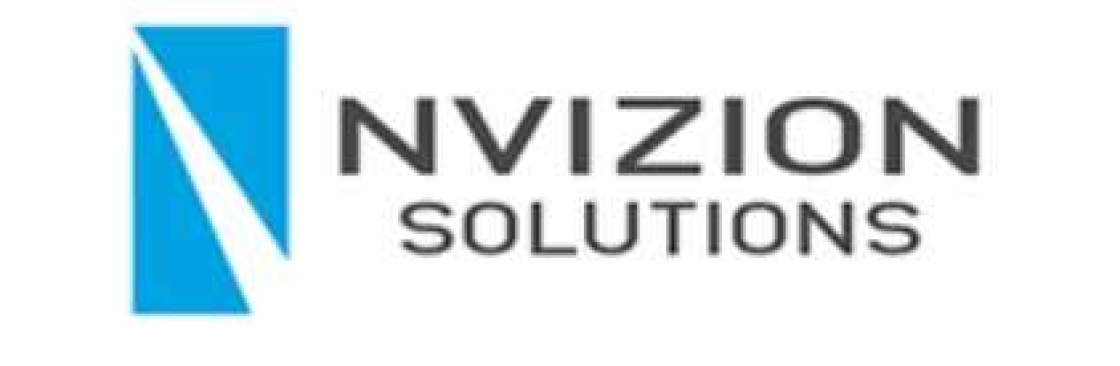 Nvizion Solutions Cover Image
