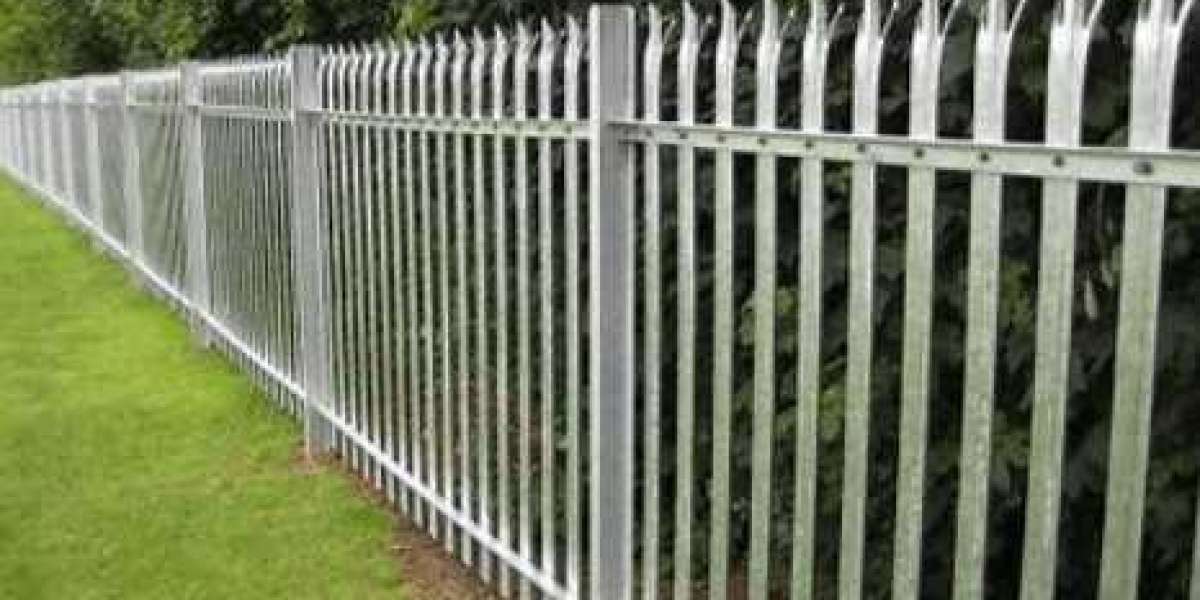 Fencing Services West Sussex