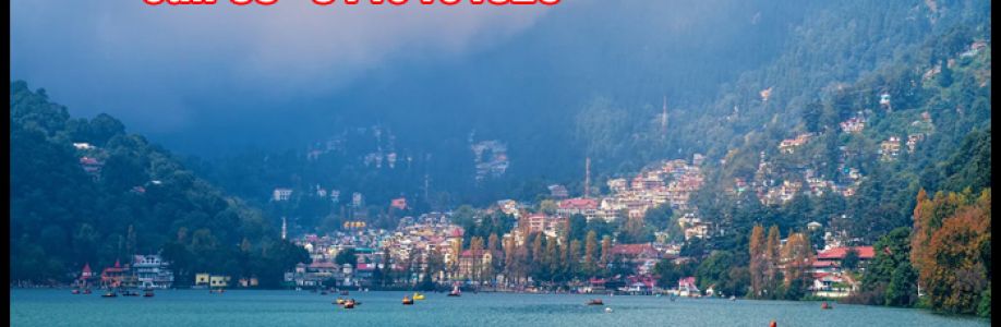 Nainital Tour And Travels Cover Image