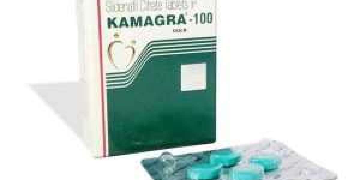Kamagra 100mg Tablet, Erectile Dysfunction Royalpharmacart