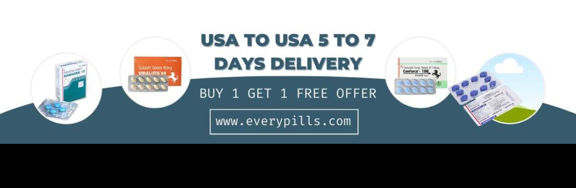 everypills pharma Cover Image