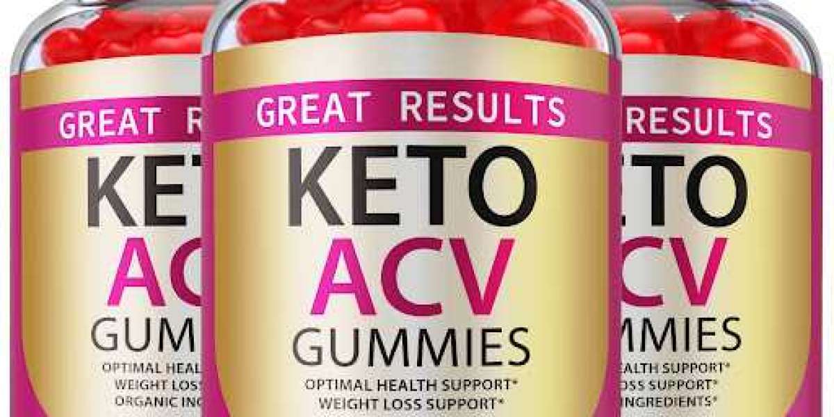 The Most Powerful People in the World of Great Results Keto ACV Gummies All Have This Trait in Common